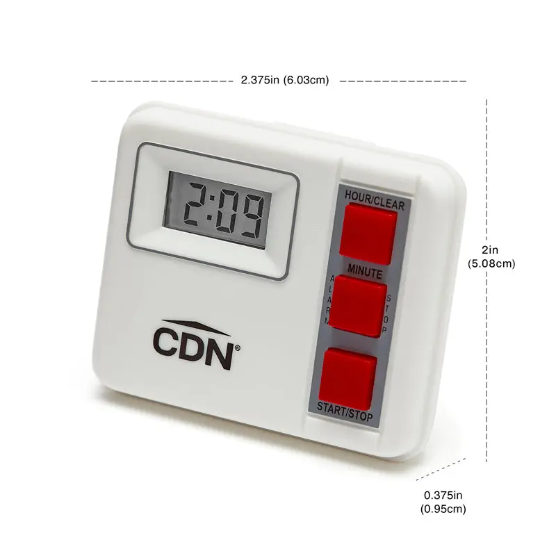 CDN Digital Timer - Image 4
