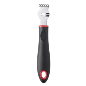 Citrus Zester with Channel Knife