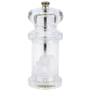 Cole & Mason 505 Salt Mill dt