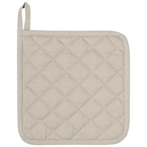 Dove Gray Stonewash Potholder