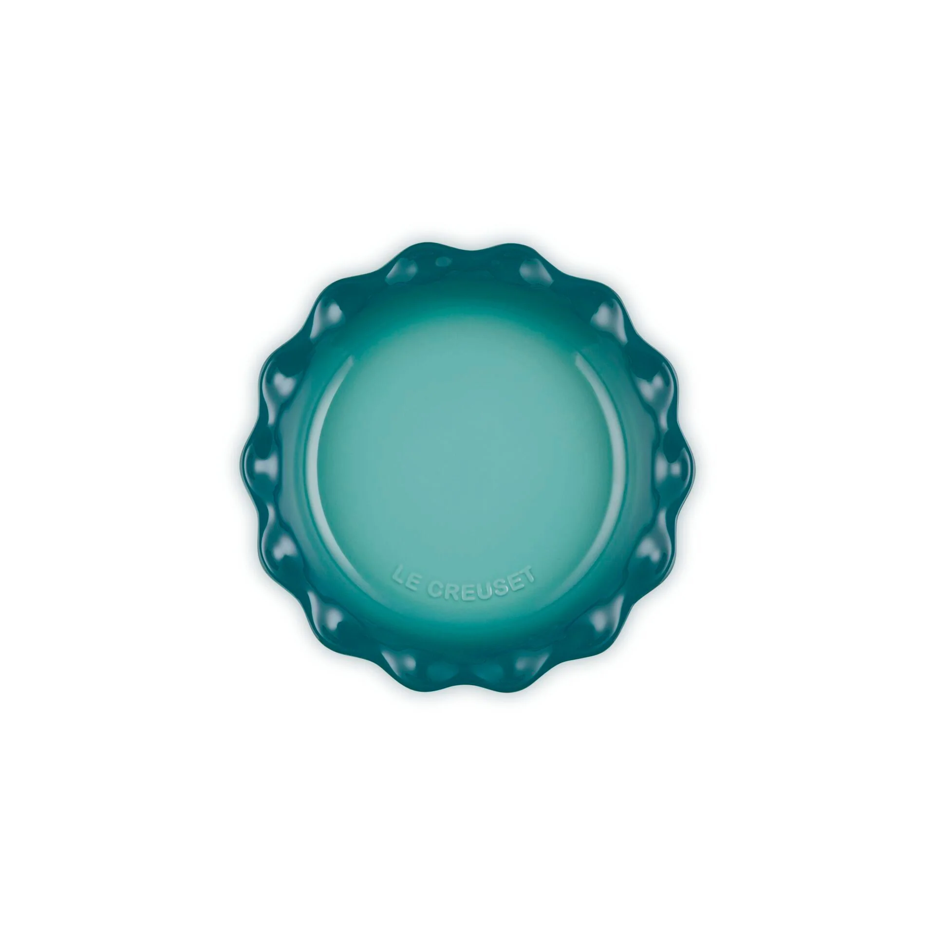 Le Creuset 9 Heritage Pie Dish - Image 18