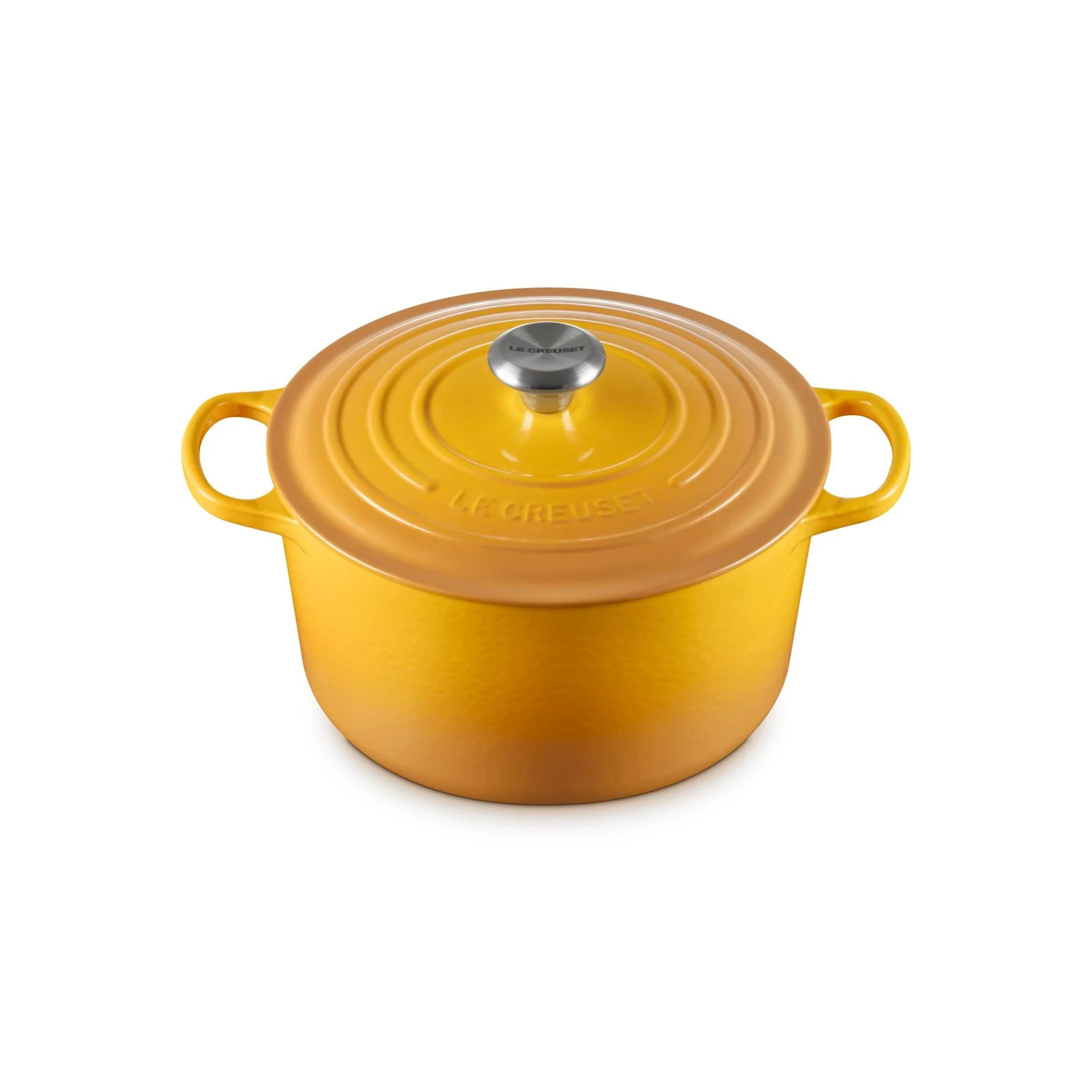 Le Creuset Signature Deep Round Oven 6.5Qt - Image 12