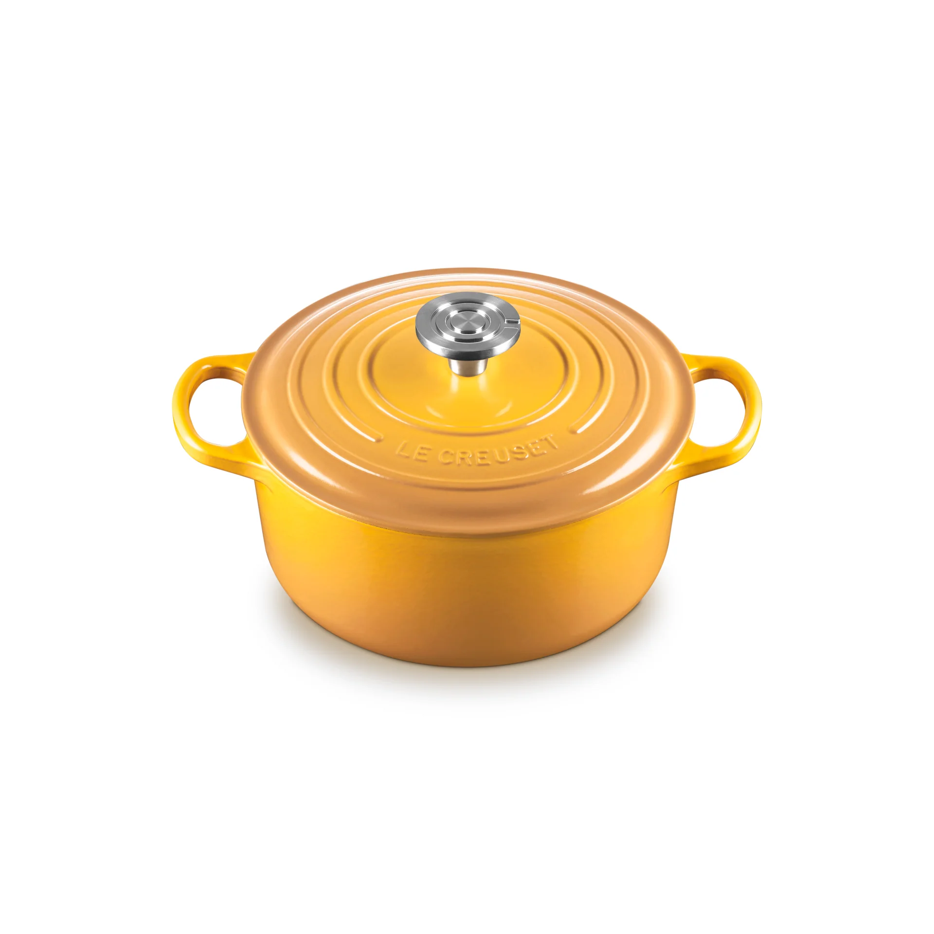 Le Creuset 7 1/4 Qt. Dutch Oven - Image 16