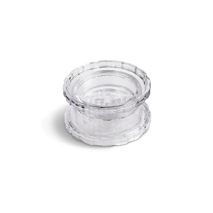 Fantes Cousin Antonella's Twisting Garlic Mincer