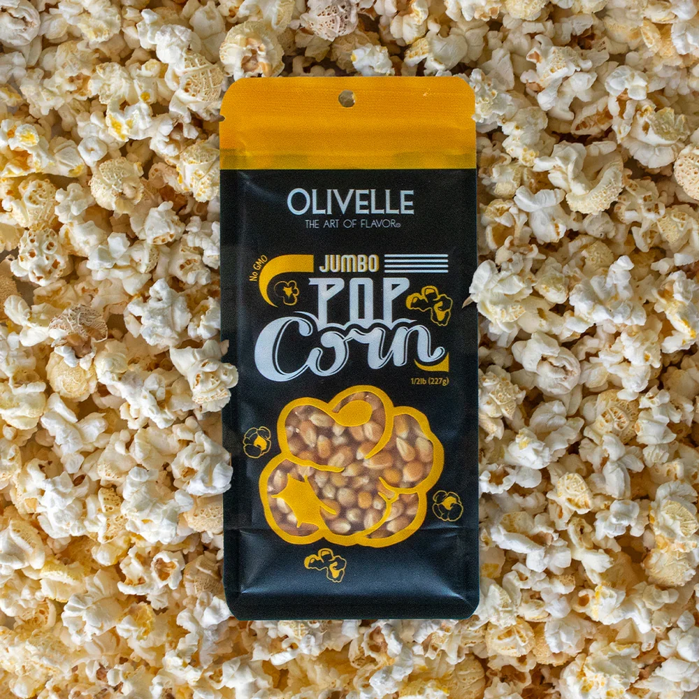 Olivelle Jumbo Popcorn Bag - Image 2