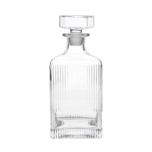 Fortessa NoHo Decanter 32.8 oz
