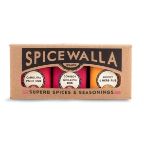 Grill & Roast 3 Pack Gift Collection
