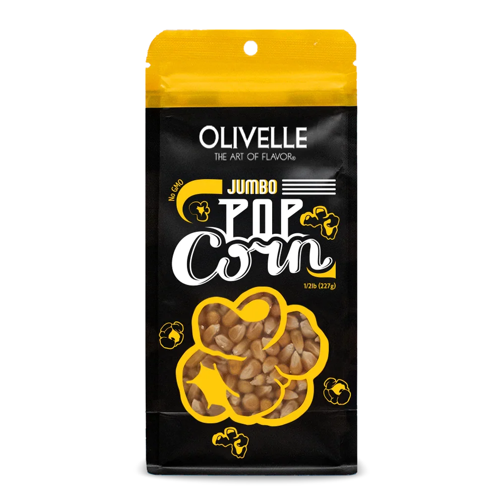 Olivelle Jumbo Popcorn Bag