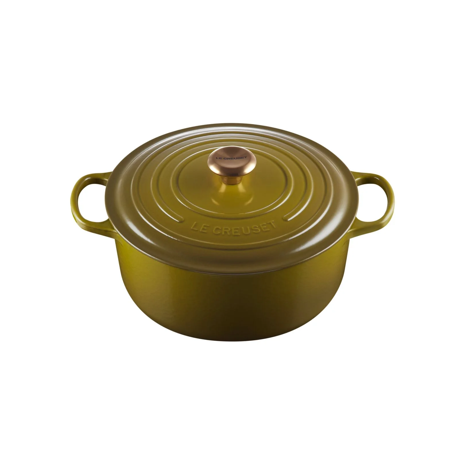 Le Creuset 5 1/2 Qt. Round Dutch Oven - Image 19