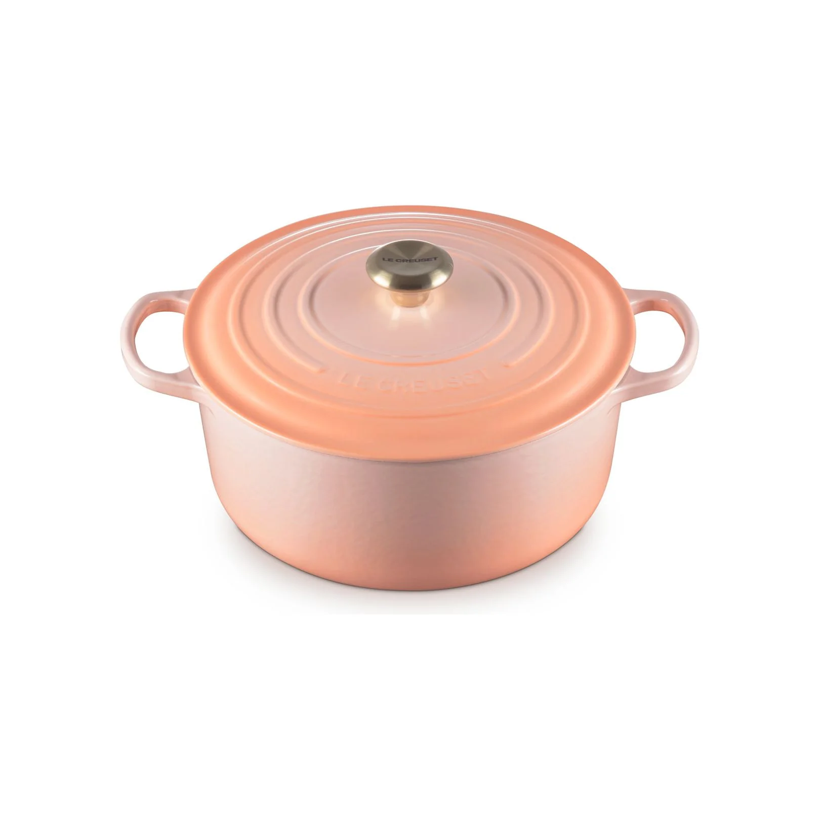Le Creuset 5 1/2 Qt. Round Dutch Oven - Image 18