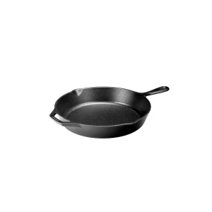 LODGE SKILLET 12