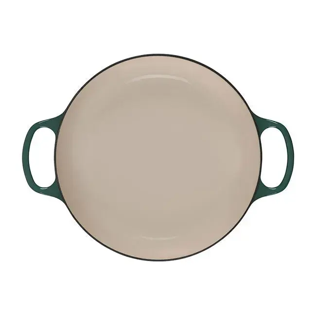 Le Creuset 3 1/2 Qt Signature Braiser - Image 25