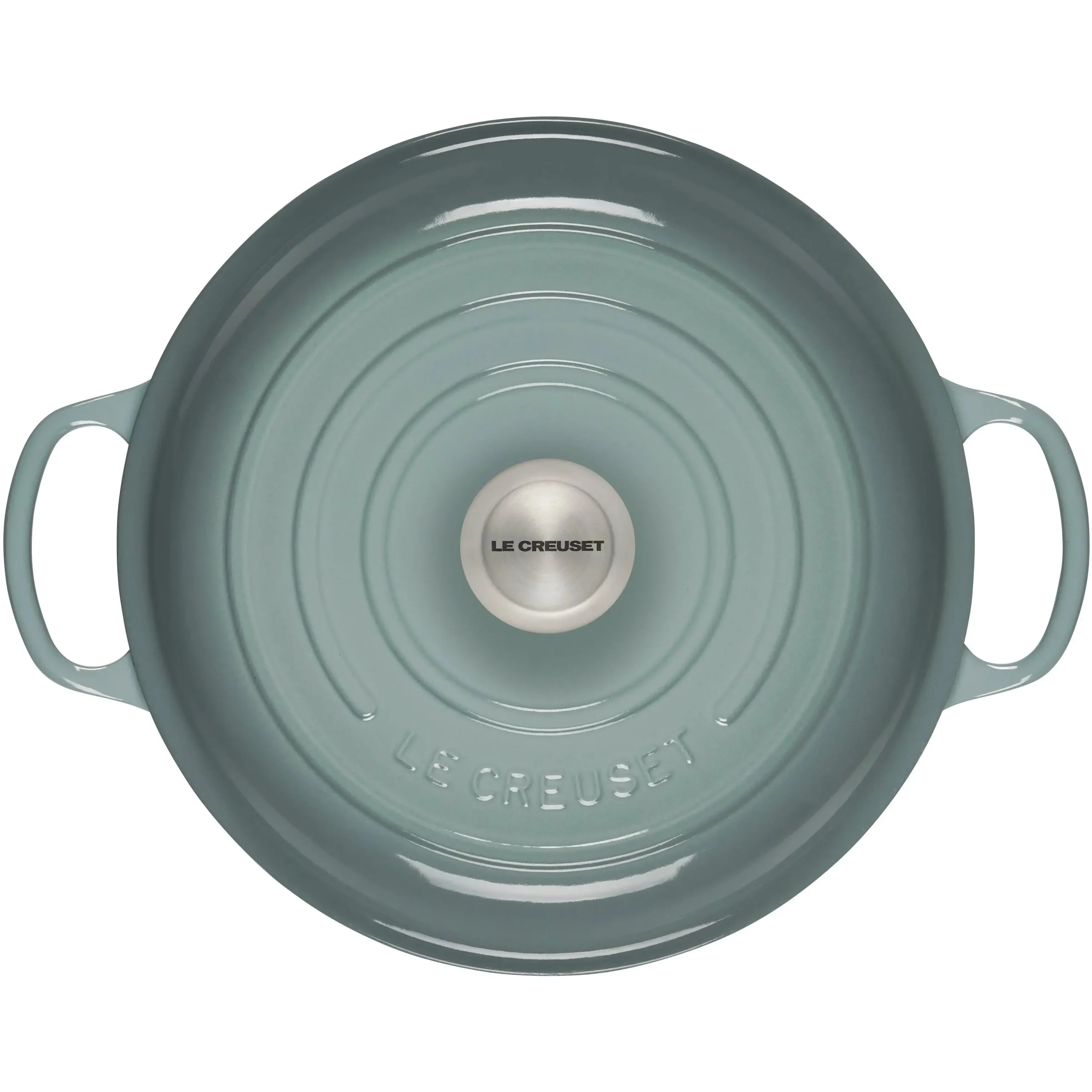 Le Creuset 3 1/2 Qt Signature Braiser - Image 28
