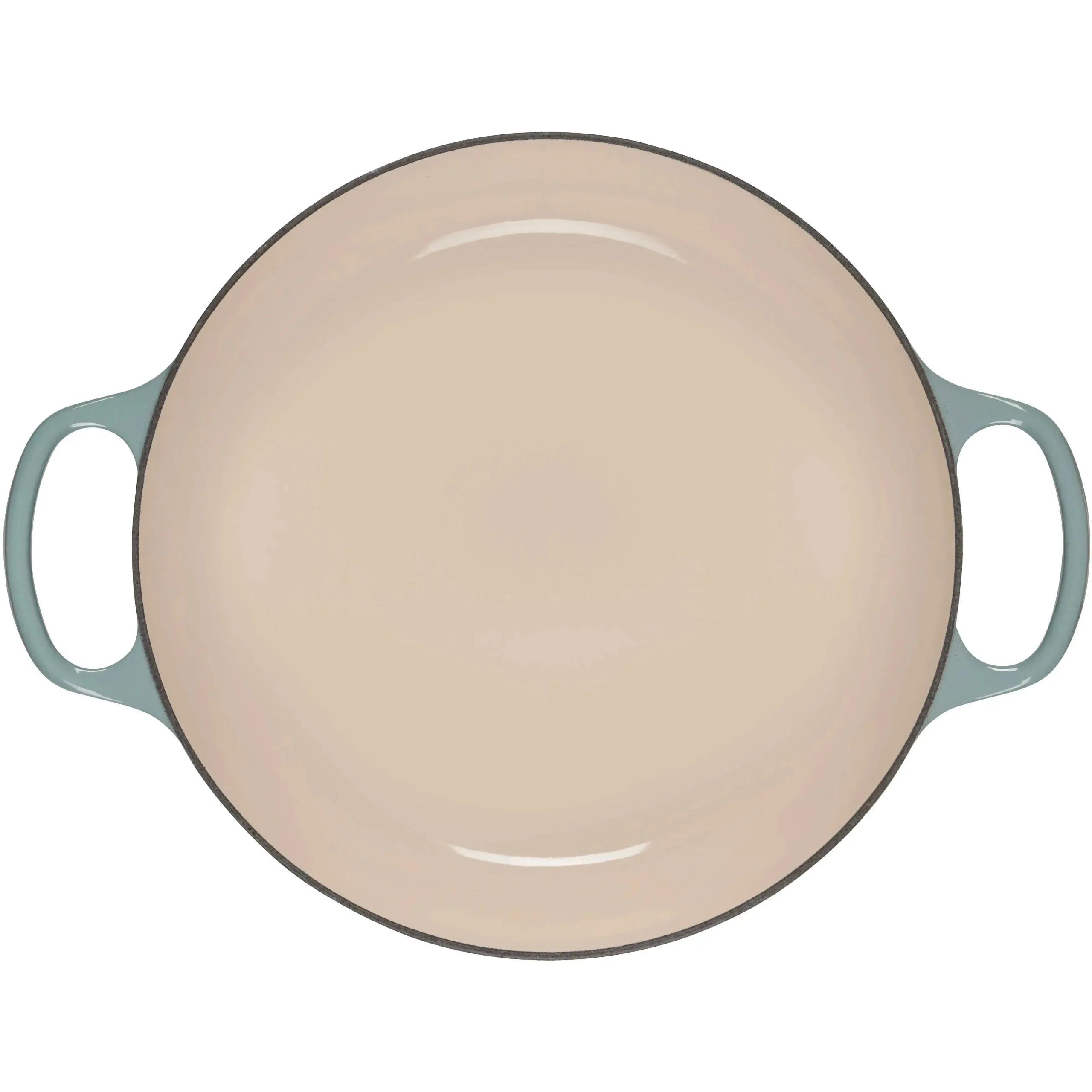 Le Creuset 3 1/2 Qt Signature Braiser - Image 29
