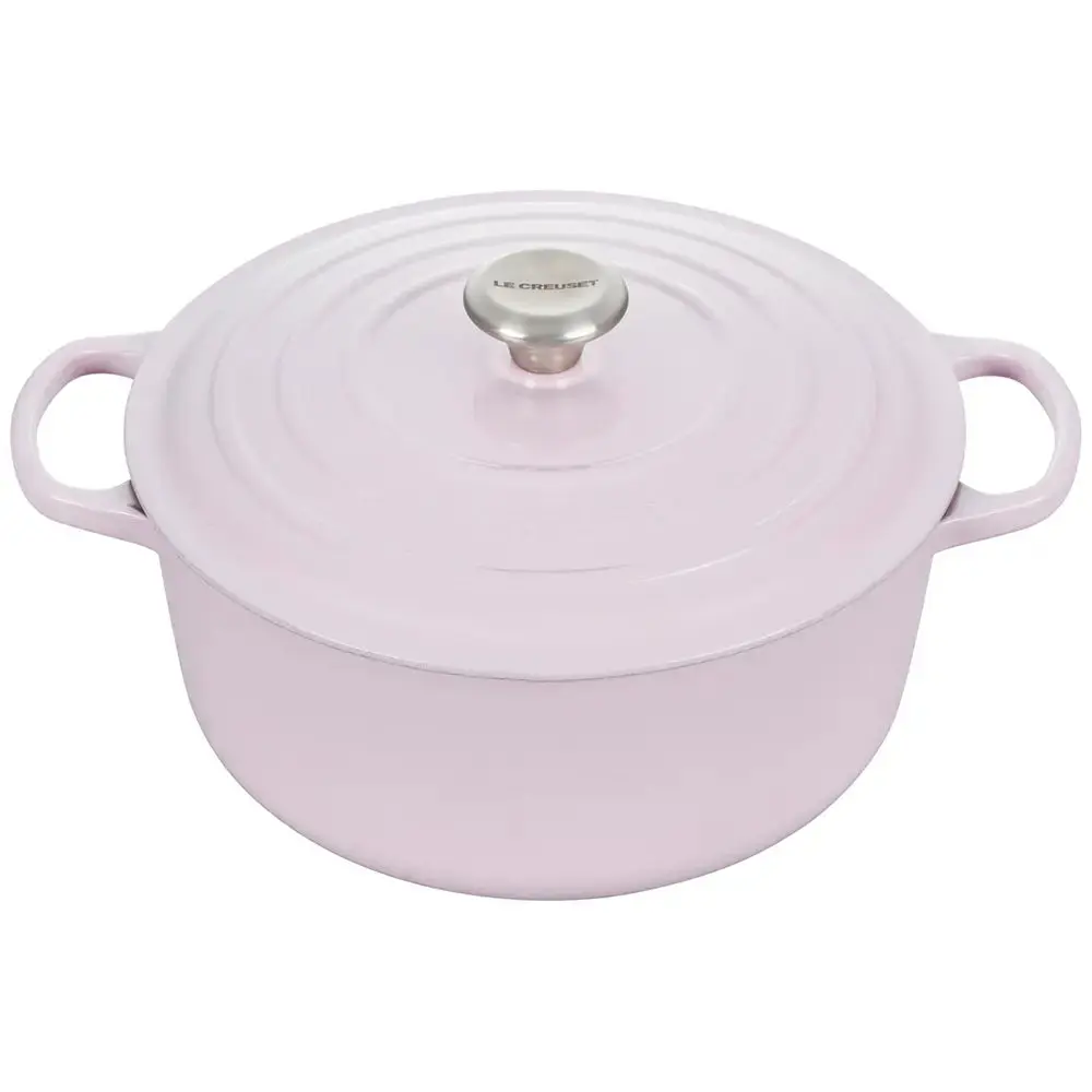 Le Creuset 5 1/2 Qt. Round Dutch Oven - Image 14