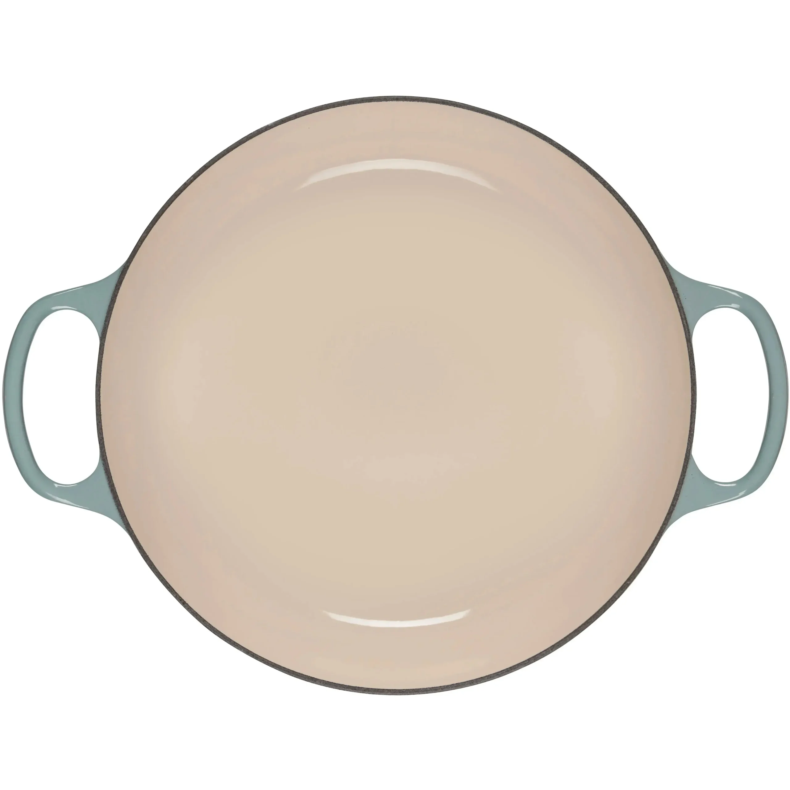 Le Creuset 5 Qt Signature Braiser - Image 13