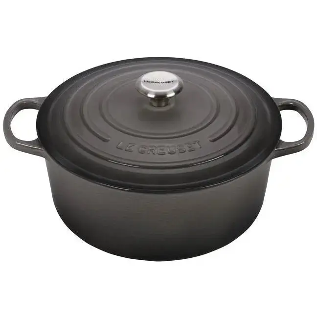 Le Creuset 7 1/4 Qt. Dutch Oven - Image 7