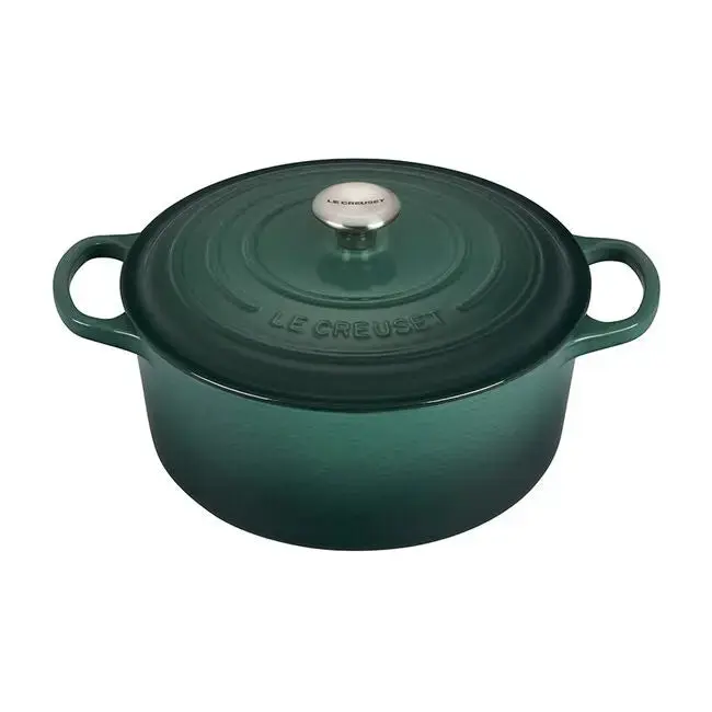 Le Creuset 7 1/4 Qt. Dutch Oven - Image 9