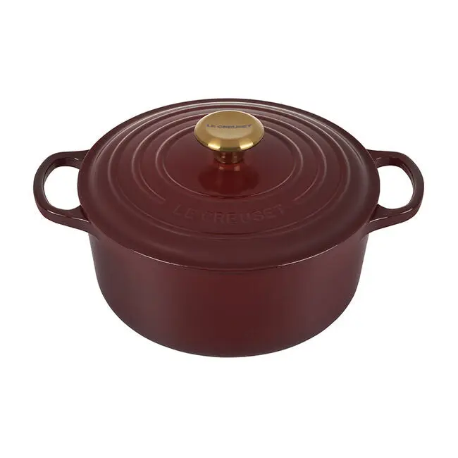 Le Creuset 7 1/4 Qt. Dutch Oven - Image 12