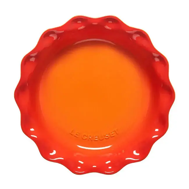 Le Creuset 9 Heritage Pie Dish - Image 6