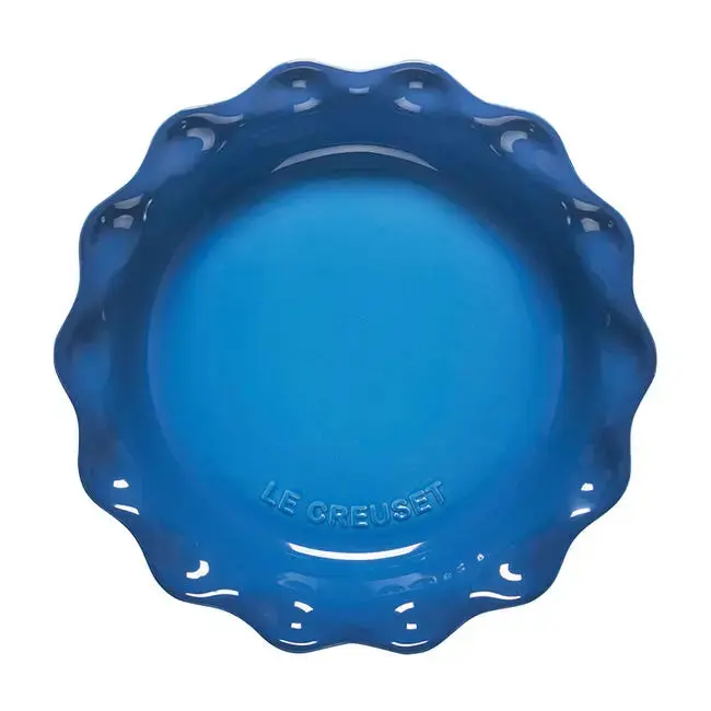 Le Creuset 9 Heritage Pie Dish - Image 7