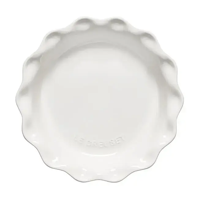 Le Creuset 9 Heritage Pie Dish - Image 9