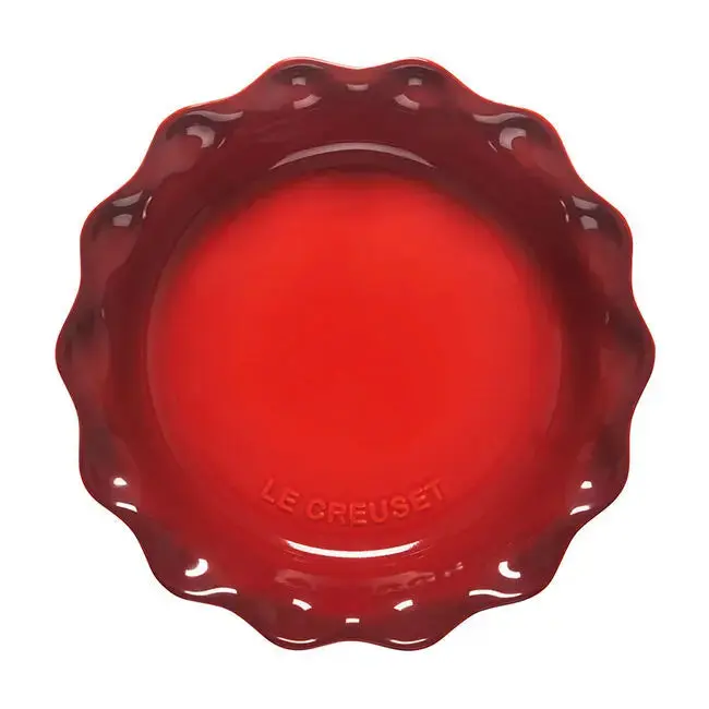 Le Creuset 9 Heritage Pie Dish - Image 10