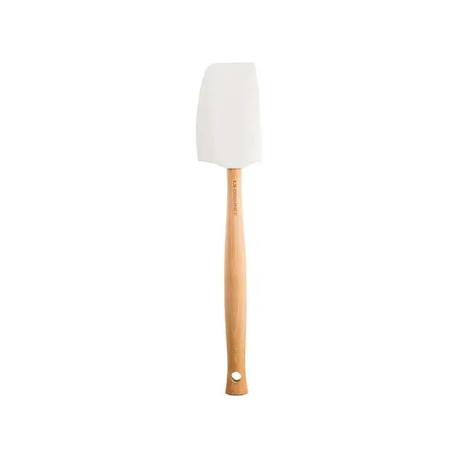 Le Creuset Craft Series Medium Spatula - Image 4