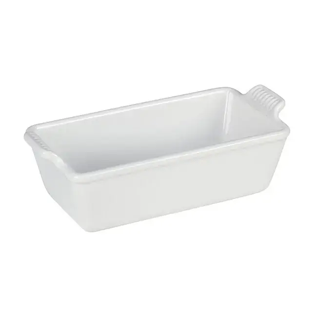 Le Creuset Heritage Loaf Pan - Image 3