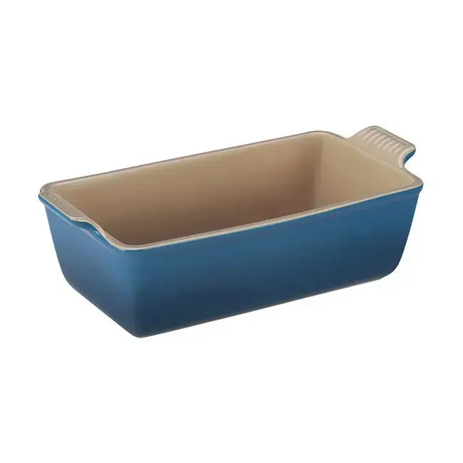 Le Creuset Heritage Loaf Pan - Image 5