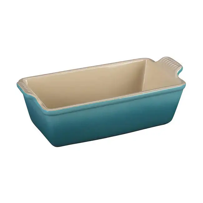 Le Creuset Heritage Loaf Pan - Image 6