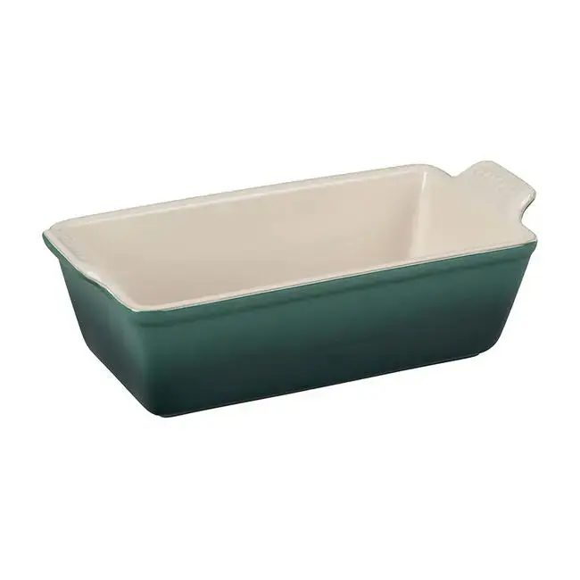 Le Creuset Heritage Loaf Pan - Image 8
