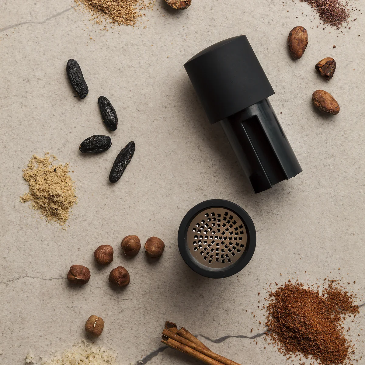 Microplane Spice Mill - Image 5