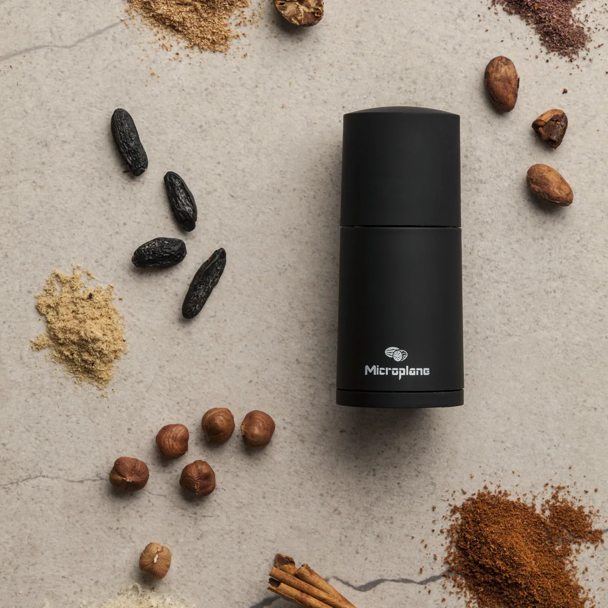 Microplane Spice Mill - Image 6