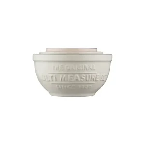 Mason Cash Measuring Cups - Set of 3