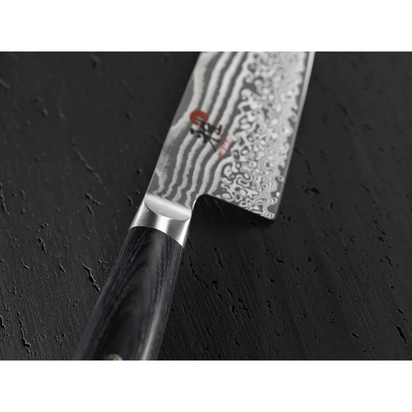 Miyabi Kaizen II 8 Chef Knife - Image 2