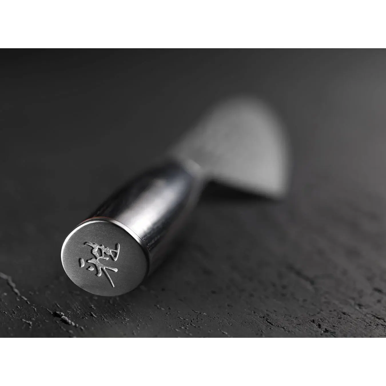 Miyabi Kaizen II 8 Chef Knife - Image 3