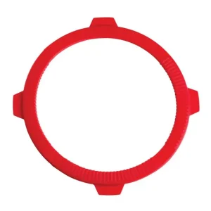 Mrs. Anderson's Baking Adjustable Pie Shield. Silicone