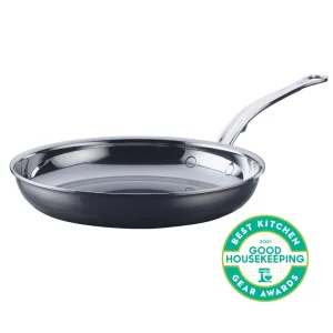 Nanobond Titanium 11 Skillet