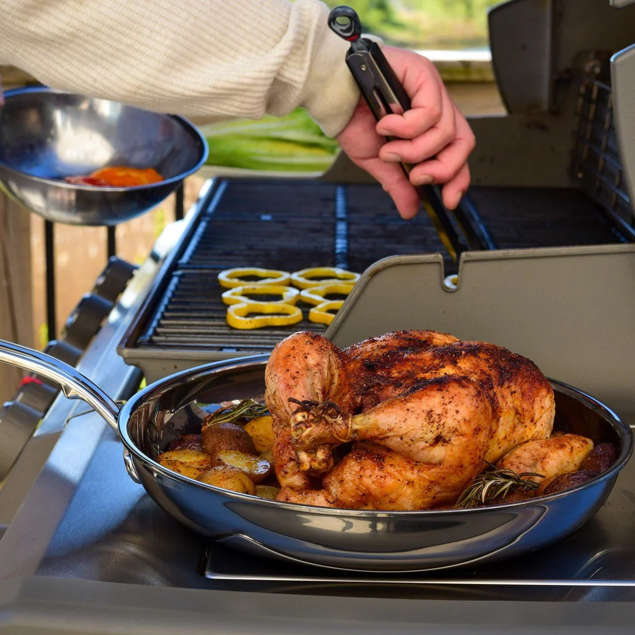 Nanobond Titanium 8.5 Skillet - Image 2