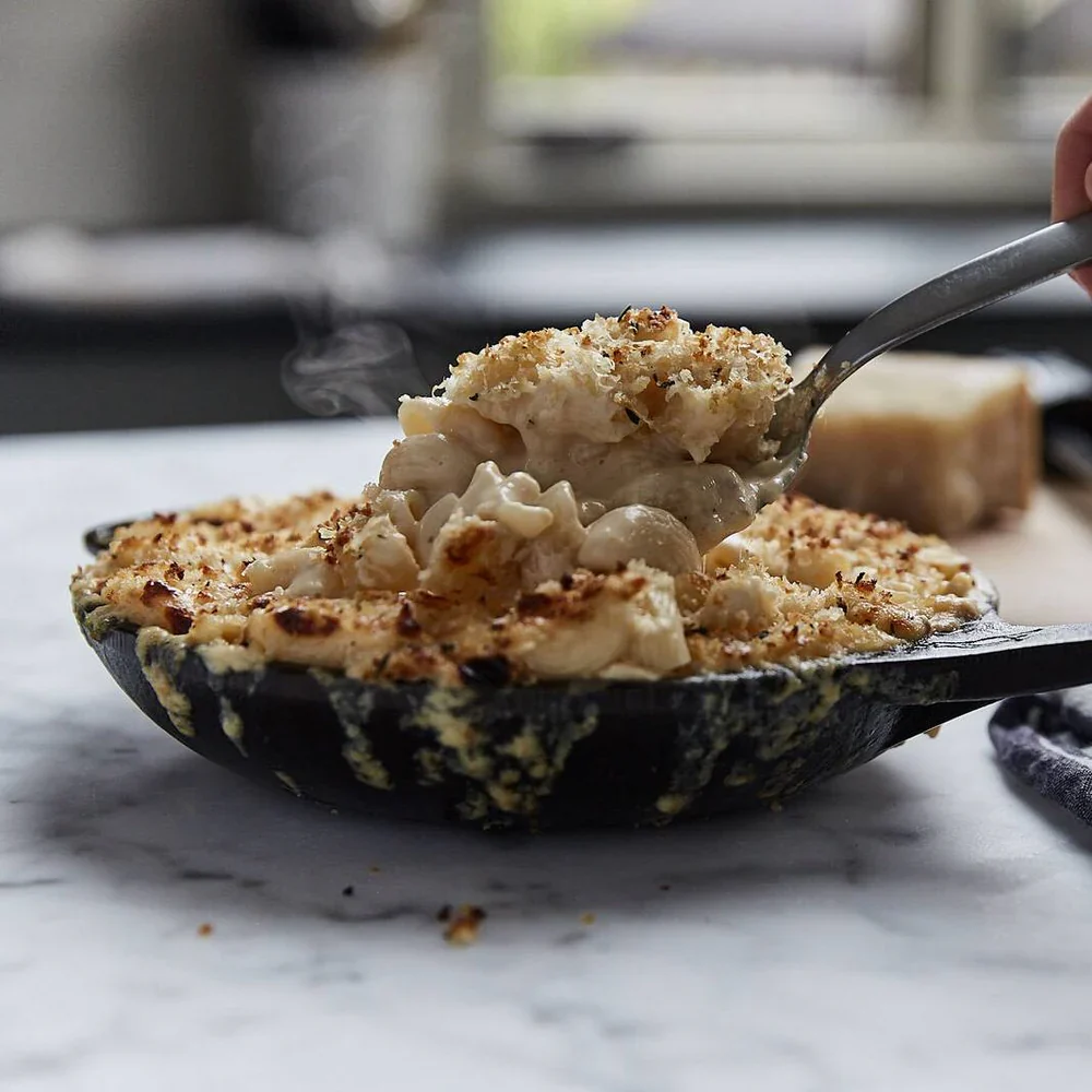 Smithey No. 8 Chef Skillet - Image 4