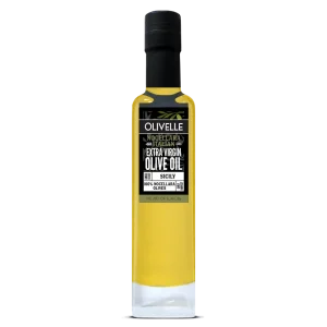 Nocellara Italian Extra Virgin Olive Oil