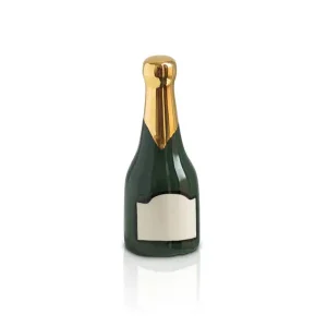 Nora Fleming Mini Champagne Celebration!
