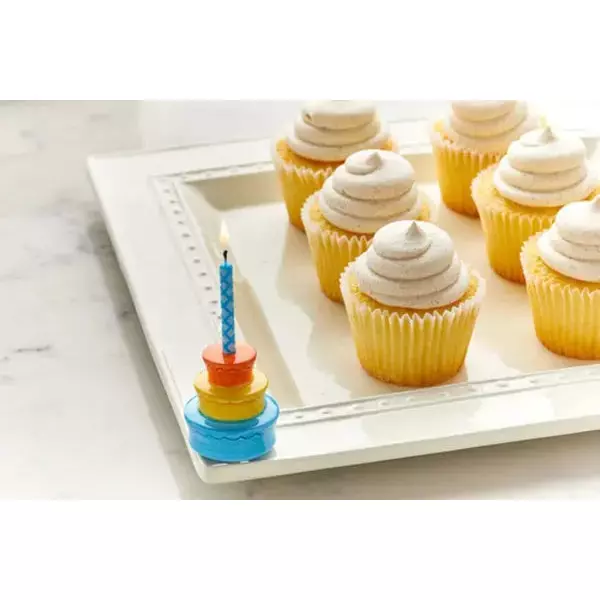Nora Fleming Mini Best Birthday Ever DT - Image 2
