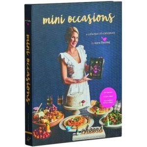 Nora Fleming Mini Occasions Book + Mini DT