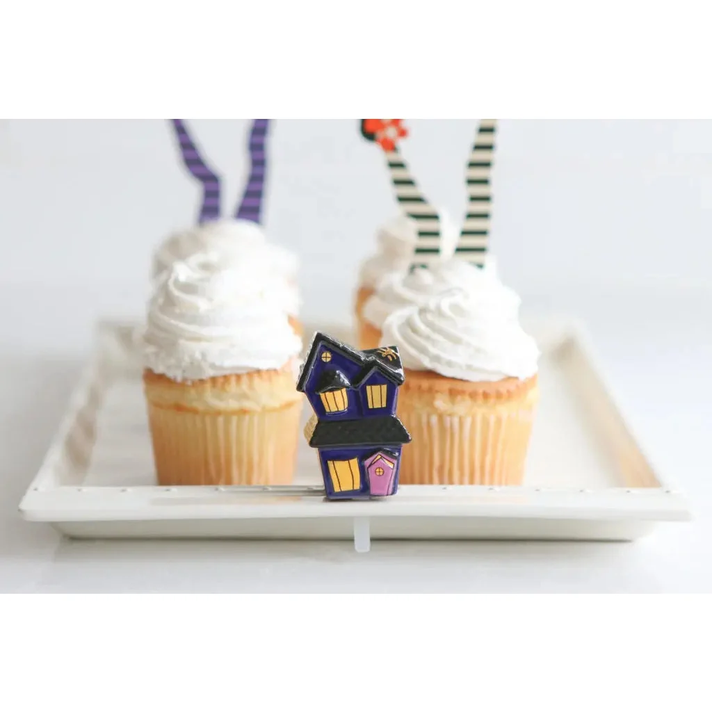 Nora Fleming Mini Spooky Spaces DT - Image 2