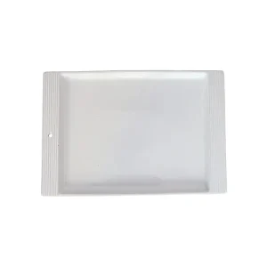 Nora Fleming Platter- Pinstripes Rectangle