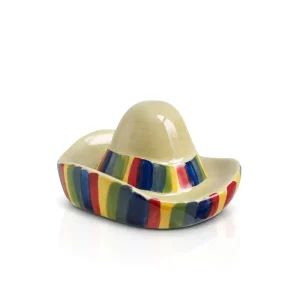 Nora Fleming Mini ¡Ole! DT
