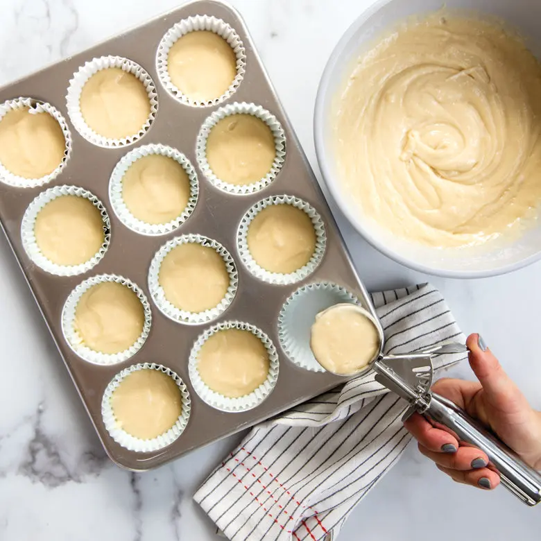 Nordic Ware 12 Cavity Muffin Pan - Image 2