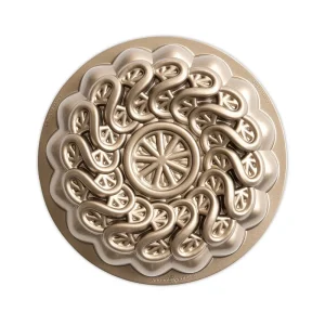 Nordic Ware Citrus Twist Pan